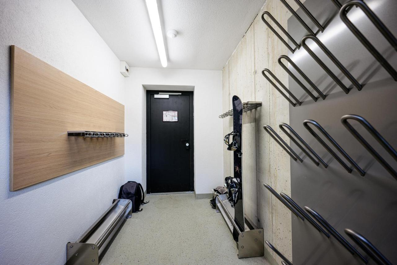 Lebe'Oetz - Das Ferienapartmenthaus Im Zentrum Von Oetz Eksteriør billede