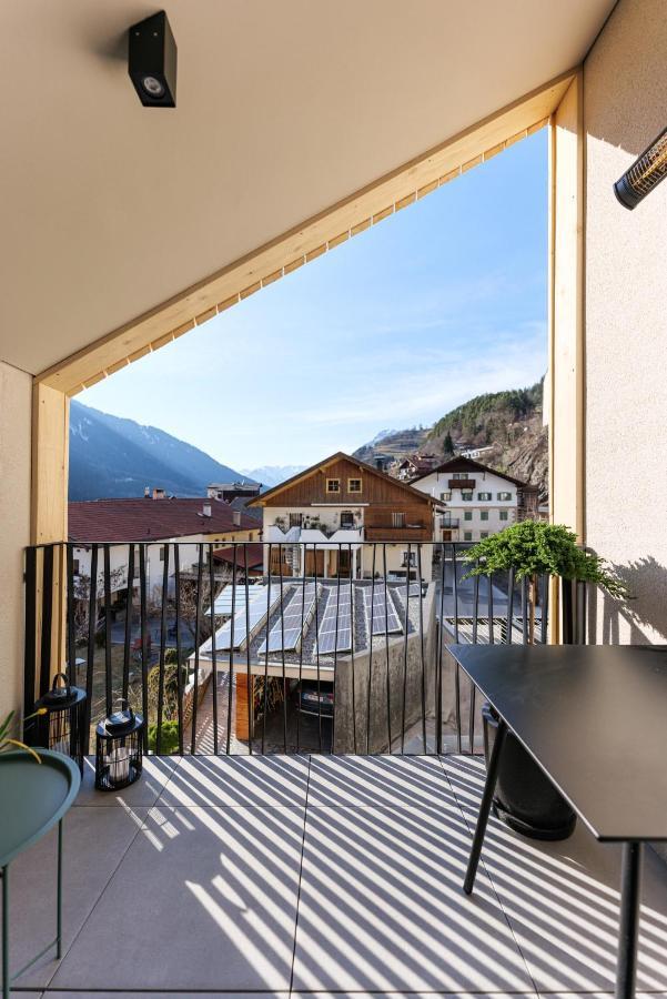 Lebe'Oetz - Das Ferienapartmenthaus Im Zentrum Von Oetz Eksteriør billede